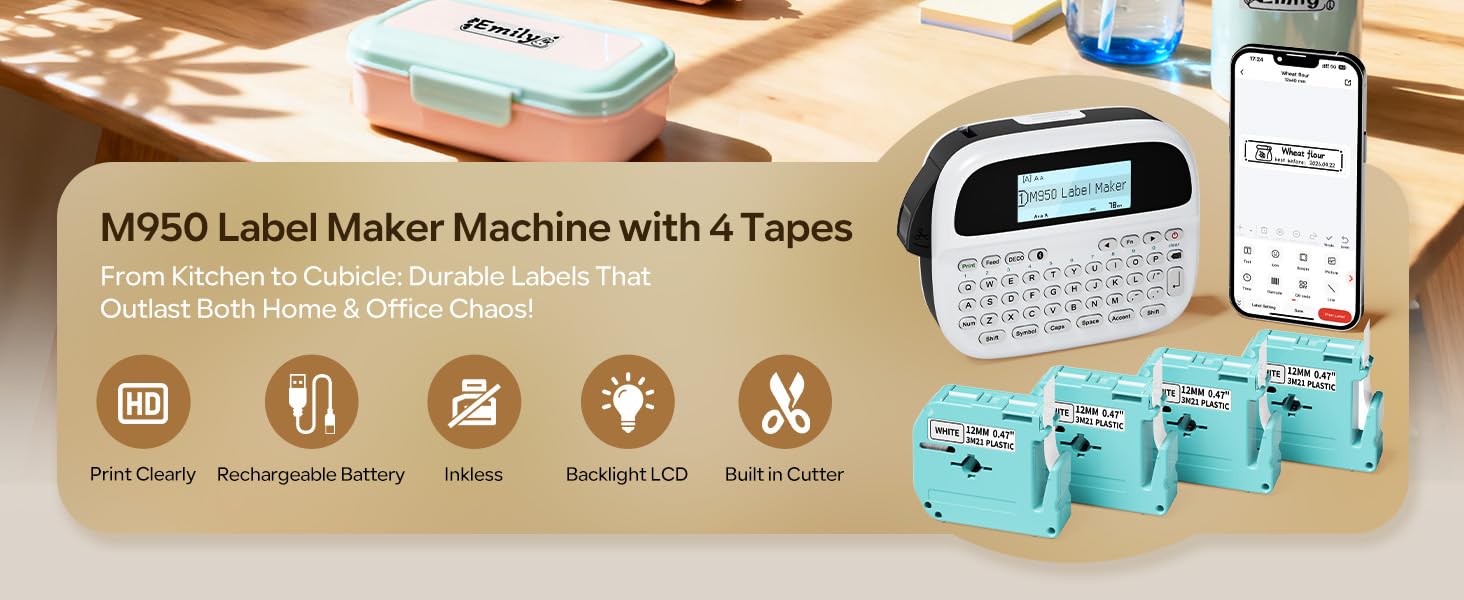 label maker