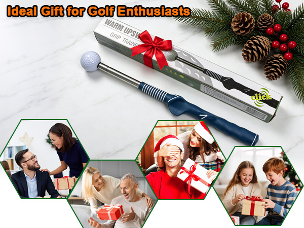 golf swing trainer