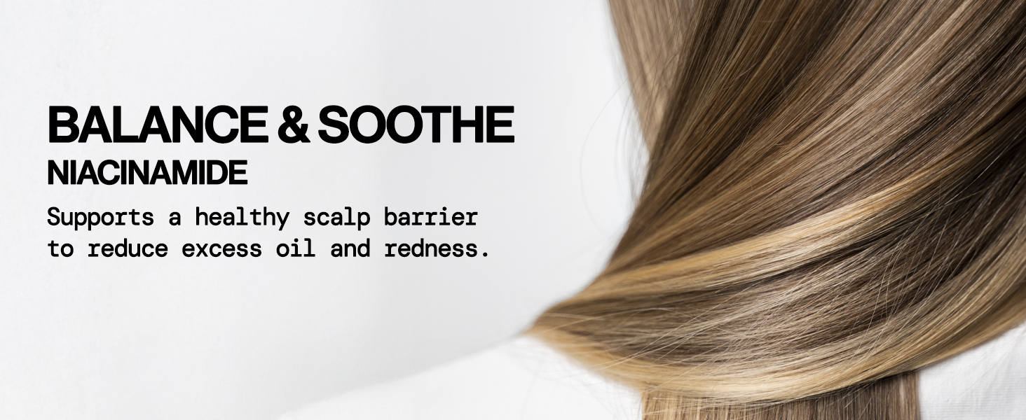 AHA/BHA exfoliating scrub, salon-level cleanse, no parabens or SLS