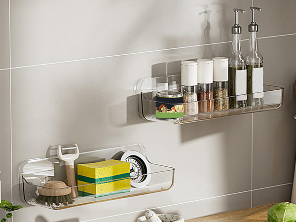 Acrylic Shelf