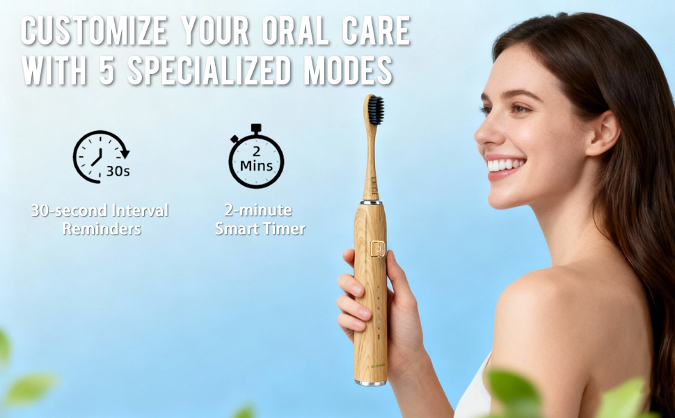 cleaning modes