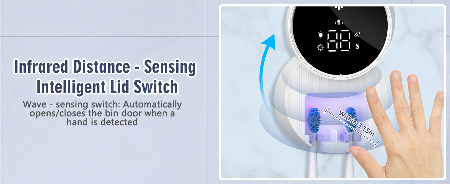 Smart Sensing