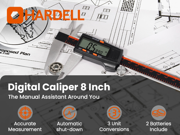 caliper