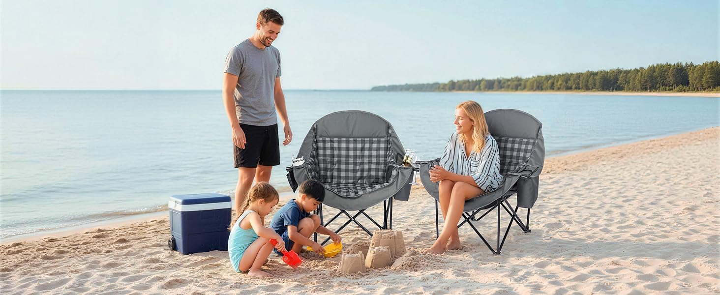 camping chair