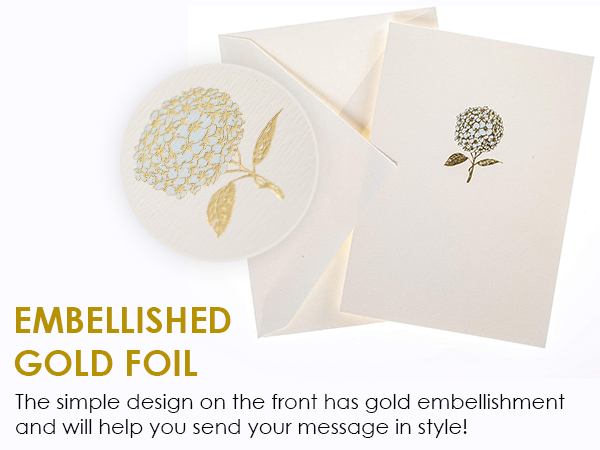 La Petite Presse Collection Blank Cards Envelopes