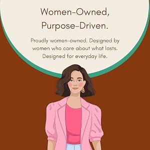 women owned