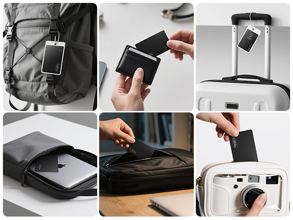 wallet tracker