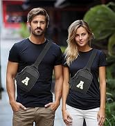 Mini Sling Bag for Men Women