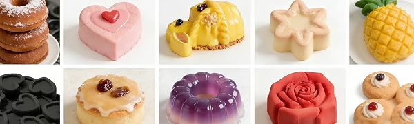 cake making banner