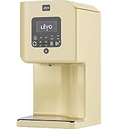 LEVO II - Herbal Oil Infusion Machine - Botanical Extractor - Herb Dryer, Decarboxylator, & Oil I...