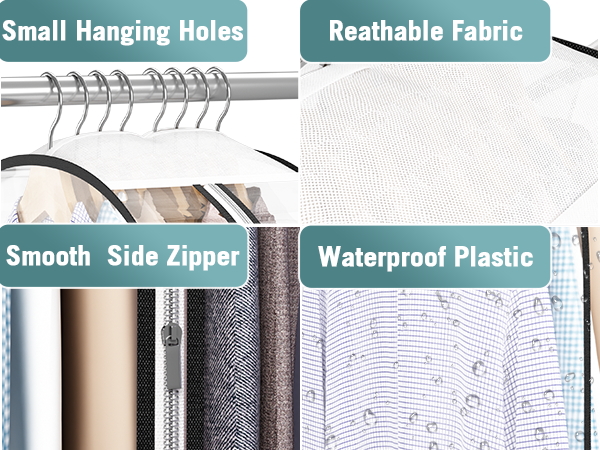 garment bag