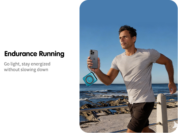 power bank for iphone