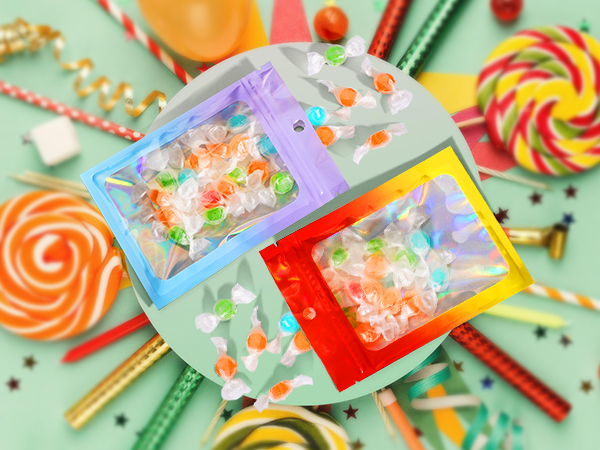 Candy bags