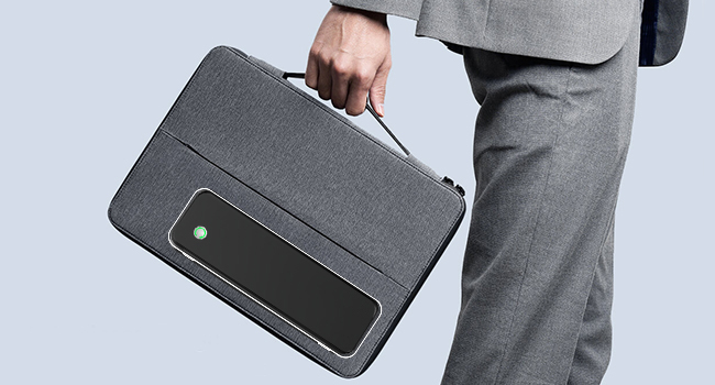 portable printer