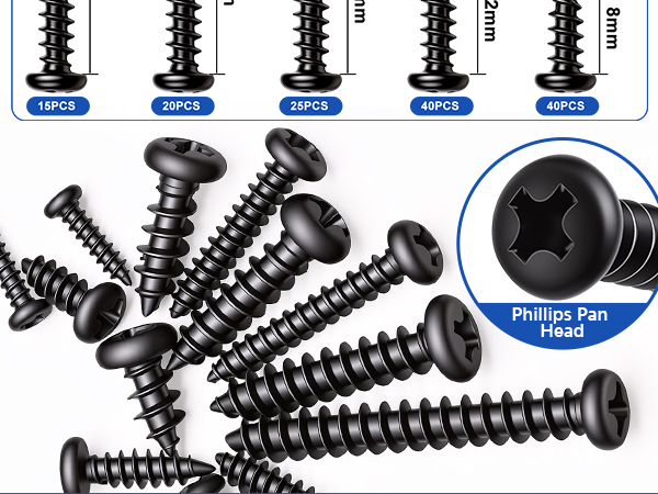 Wood Screws