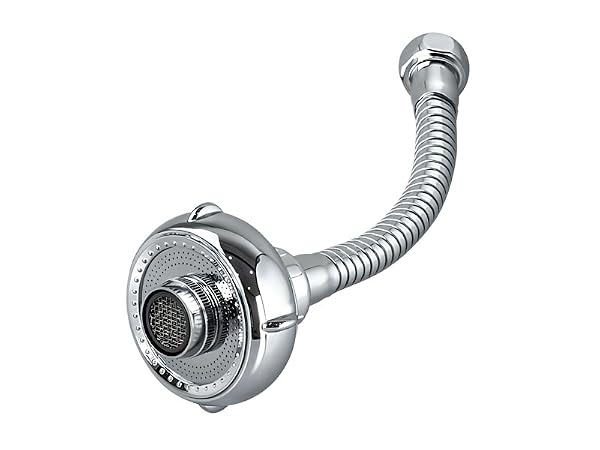 kitchen faucet extender