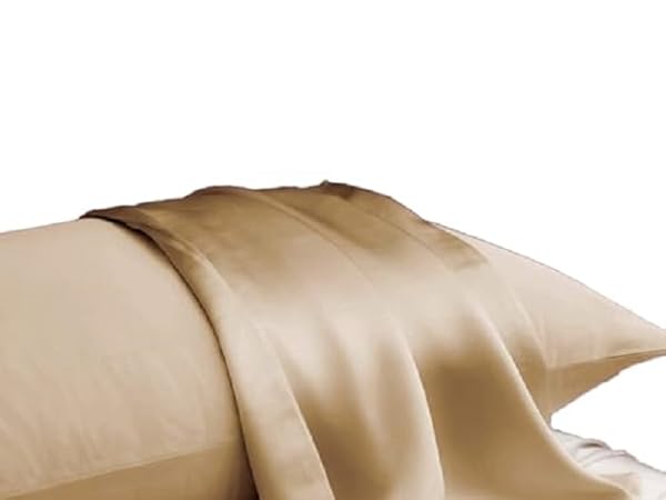 Grounding Pillowcase