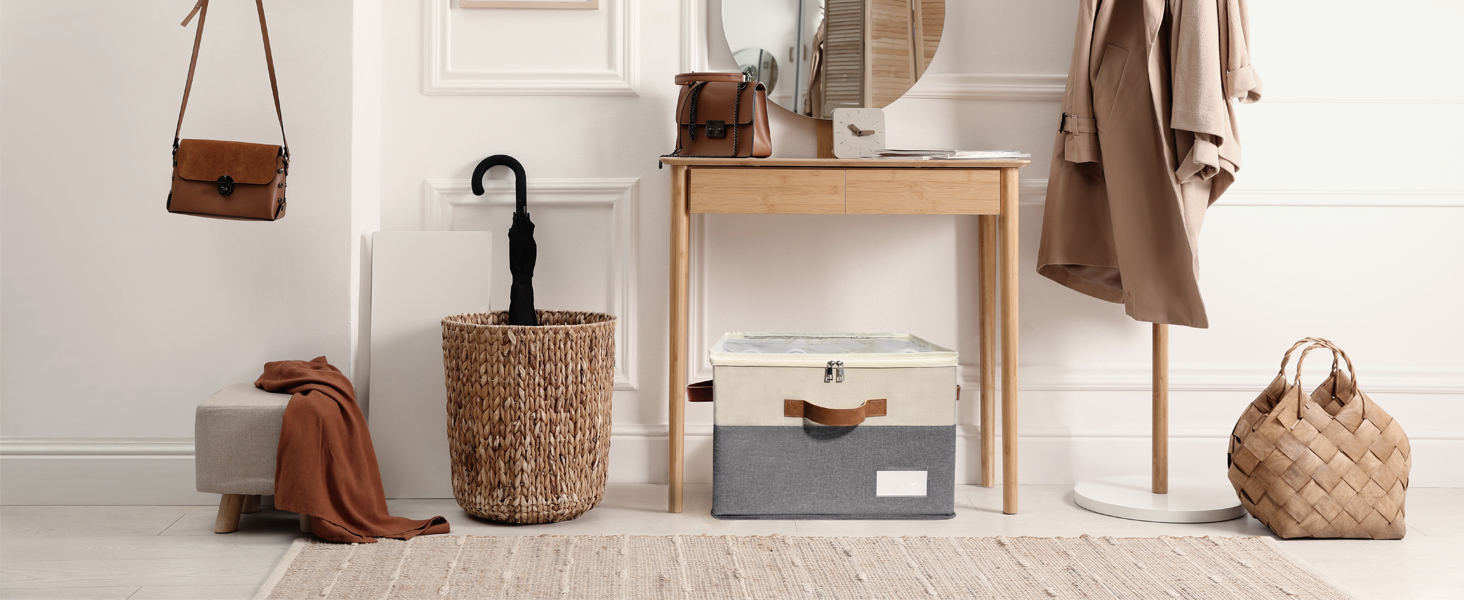 Shoe Organizer for Closet