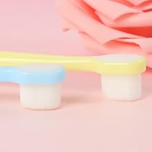 kids soft toothbrush