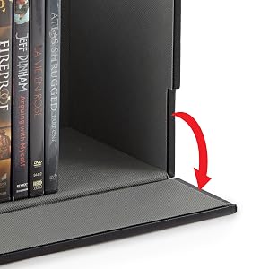 dvd storage case