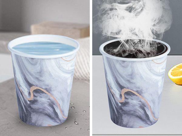 party cups disposable cups for party paper tea cups for tea party drinking cups snack cups