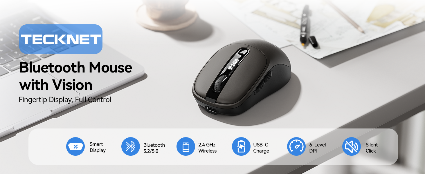 mouse
