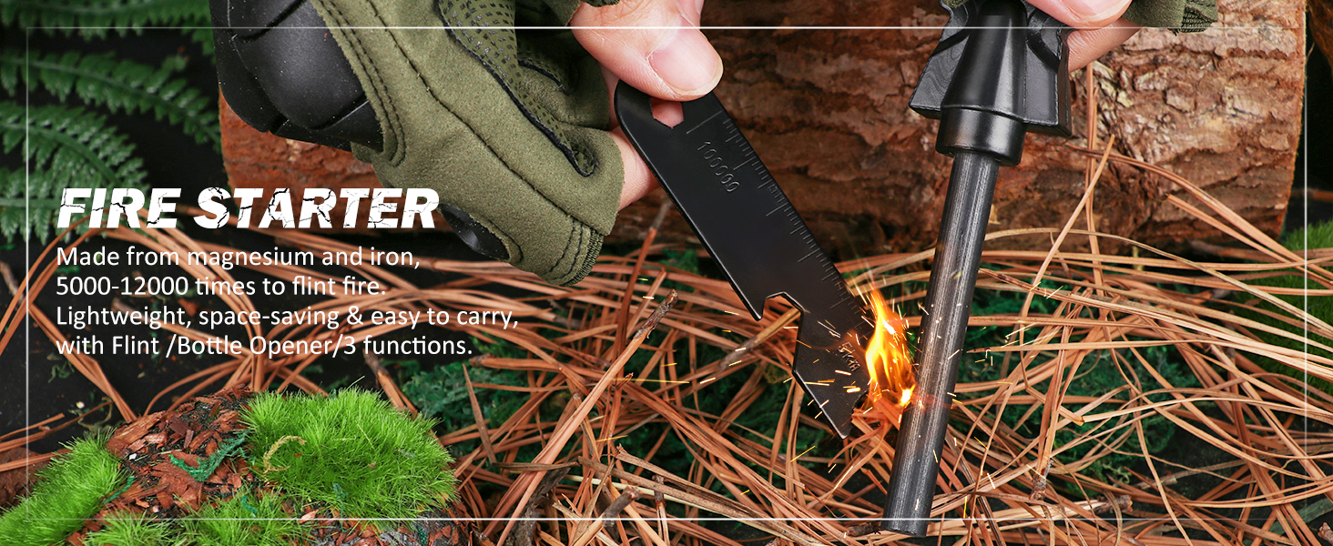 fire starter