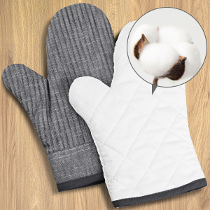 oven mitts