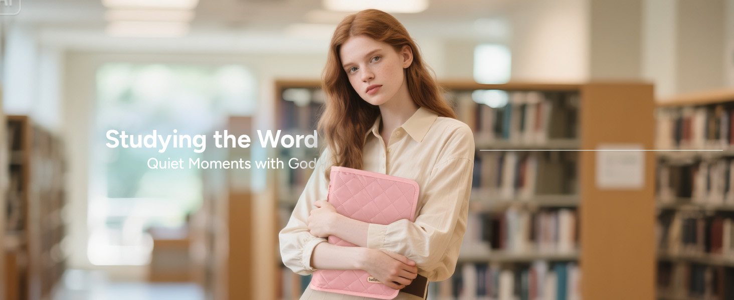 Library Study