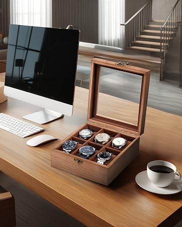 watch box