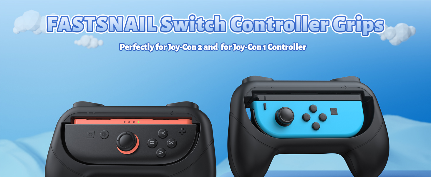 switch 2 grips