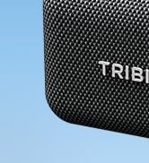 Tribit PocketGo Portable Bluetooth Speaker, 20H Playtime, IP68 Waterproof/Dustproof, Wireless, BT...