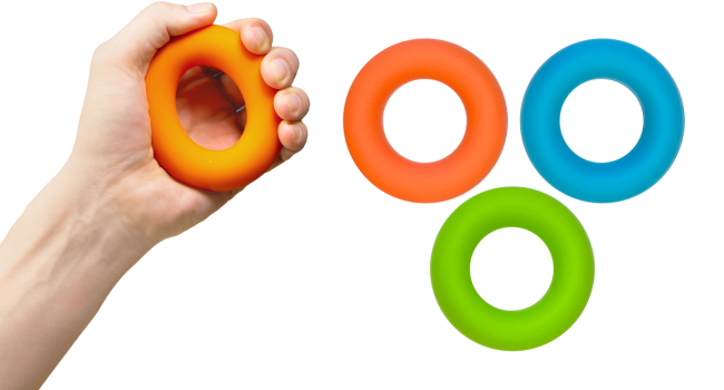 hand grips