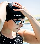 Swim Cap Latex