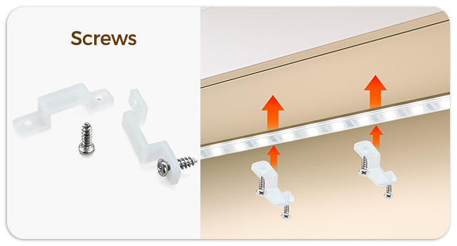 screw in