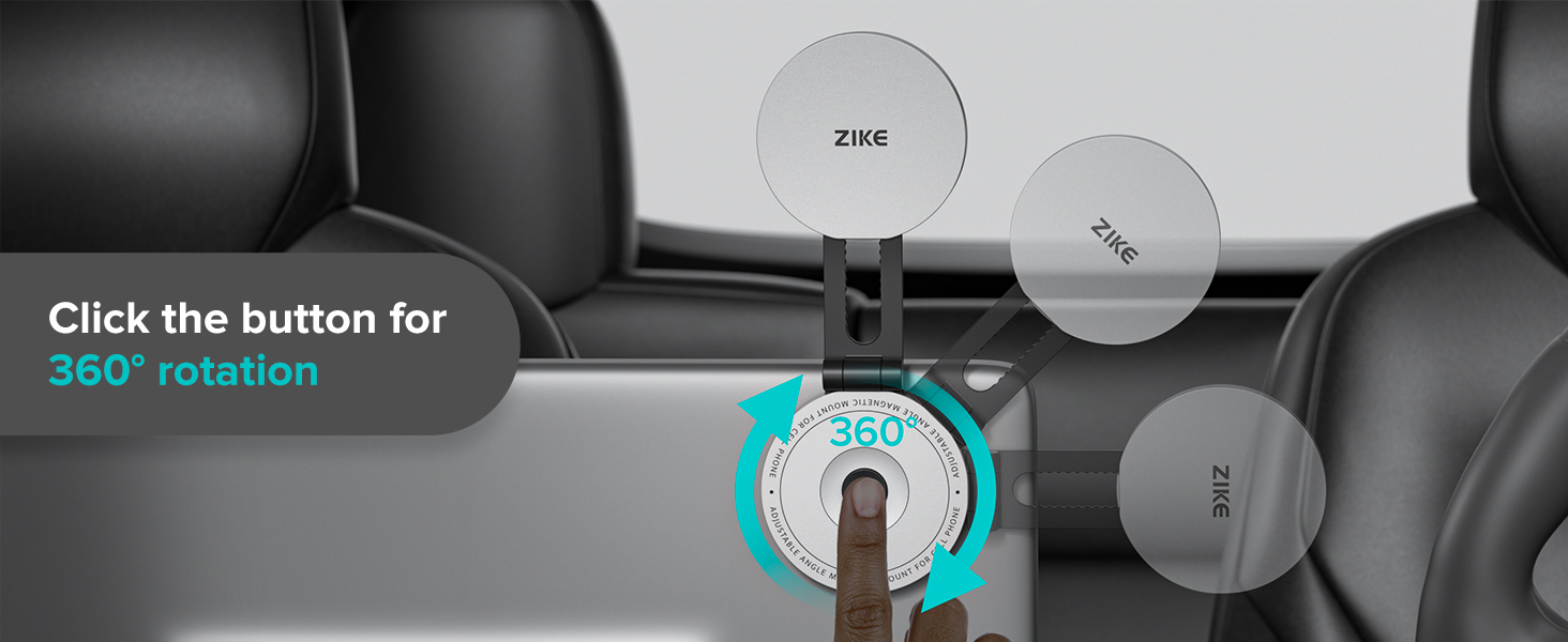 magsafe car mount