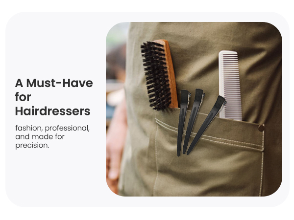 hair clips