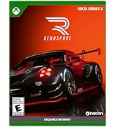 Rennsport - Xbox Series X