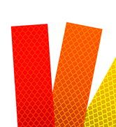 reflective stickers 3m tape mailbox reflectors for helmet vinyl hard hat sticker car