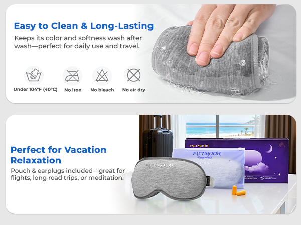 washable,easy to clean