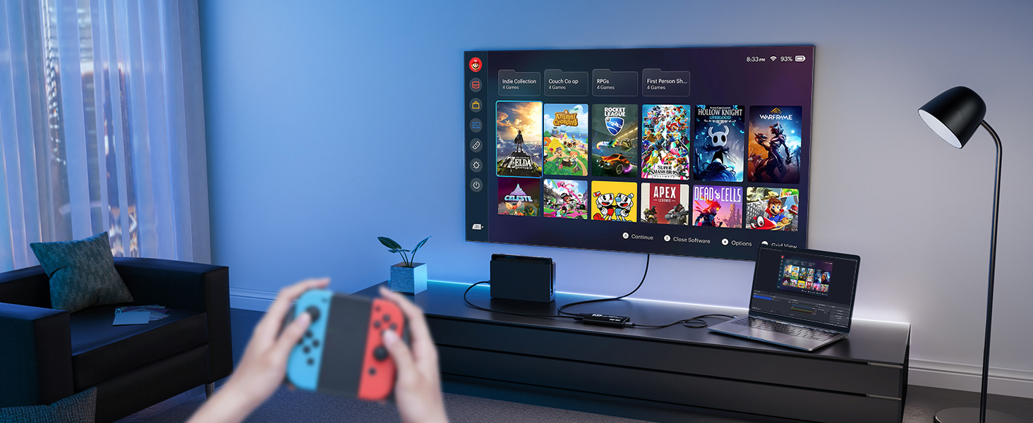 capture card video capture card capture card for switch hdmi capture card 4k capture card