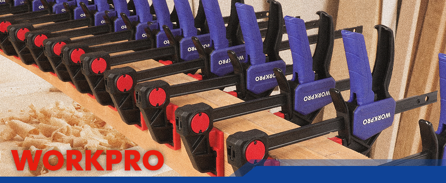 WORKPRO