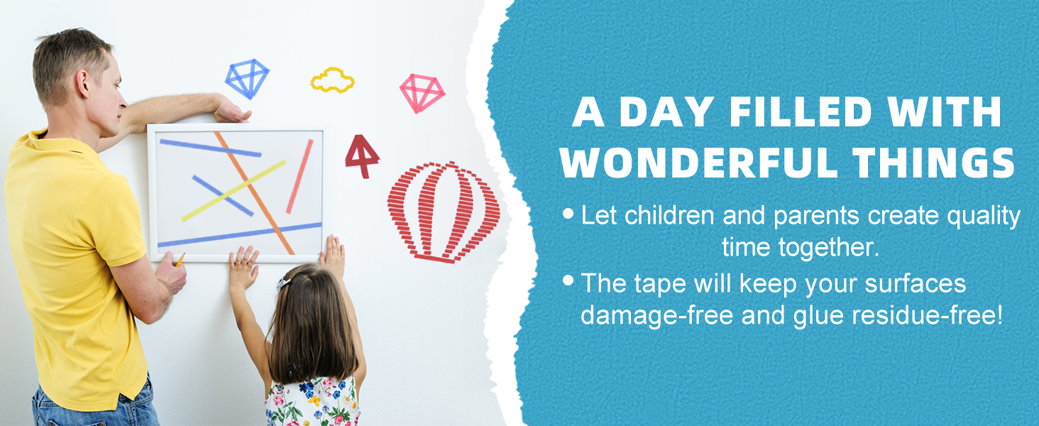 tape