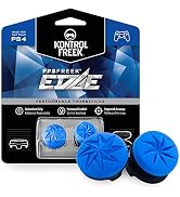 KontrolFreek FPS Freek Edge for PlayStation 4 (PS4) and PlayStation 5 (PS5) | Performance Thumbst...