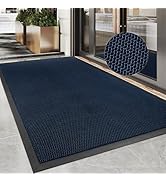 Azadx Indoor Outdoor Door Mat 35