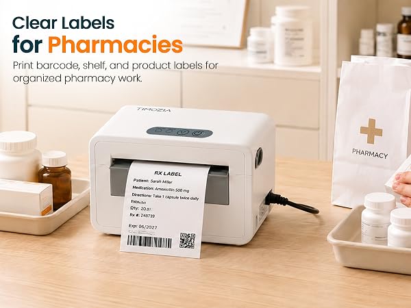 Thermal Printer