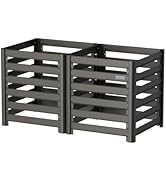 Vego Garden 32