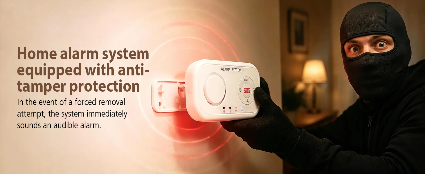 home alarm system,alarm system,door sensor alarm,security systems for house