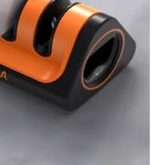Sharp Pebble Mini Knife Sharpener Kitchen Knife Sharpener