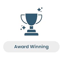 Award Winning